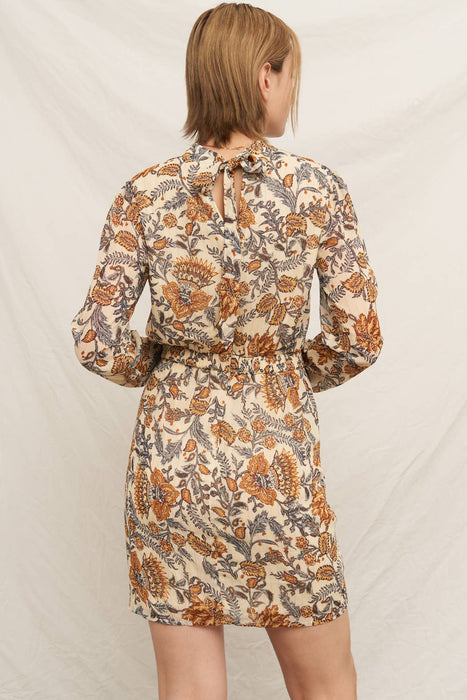 Vivianne Dress