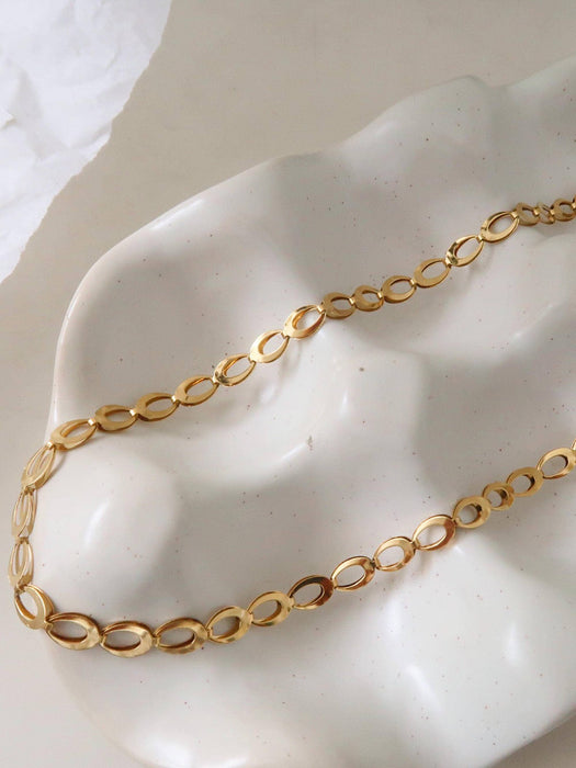 Fiona Necklace