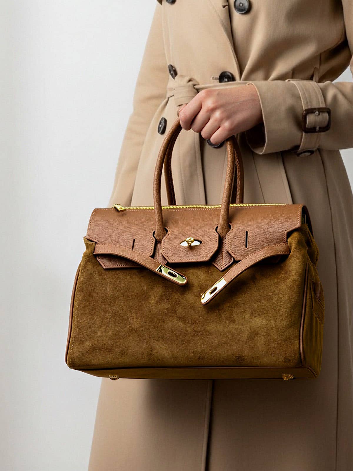 The Handbag Edit