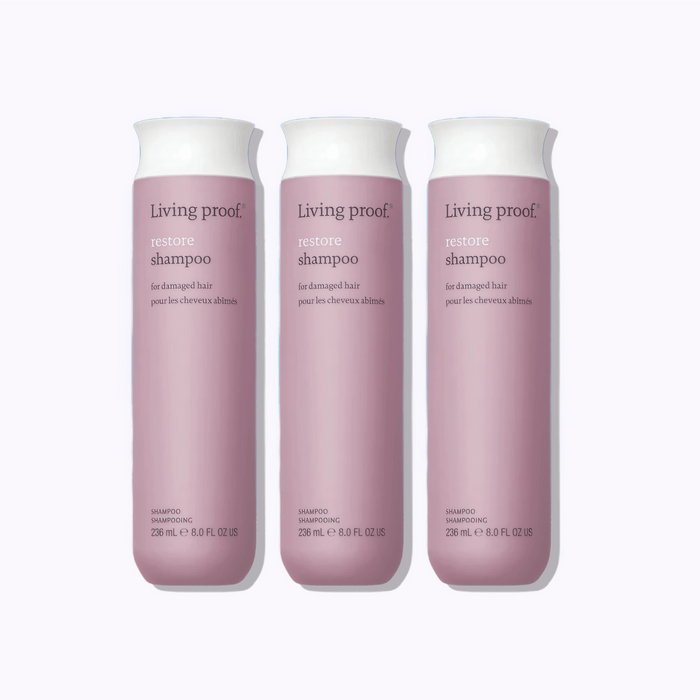 Living Proof Restore Shampoo