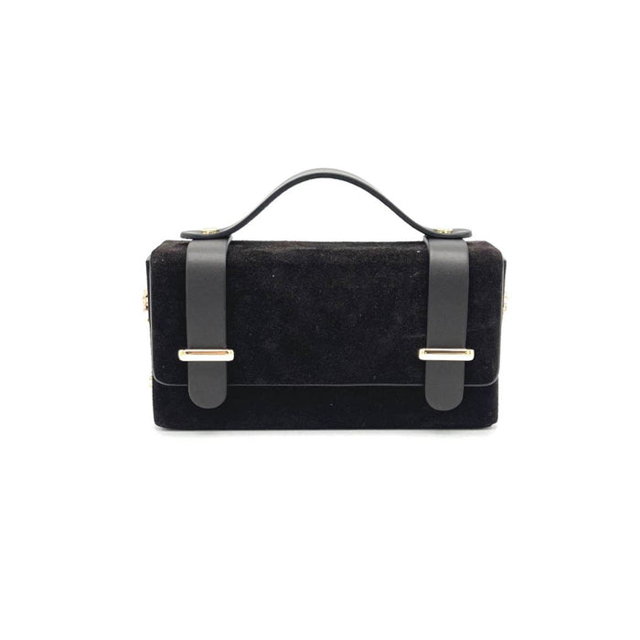 Mon Sou Clutch Bag