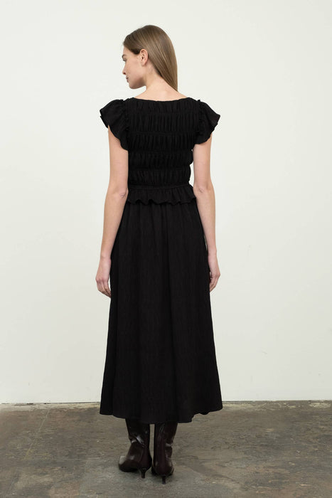 Hanna Dress