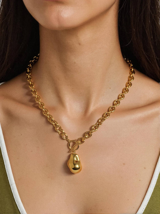Ciel Amour Necklace