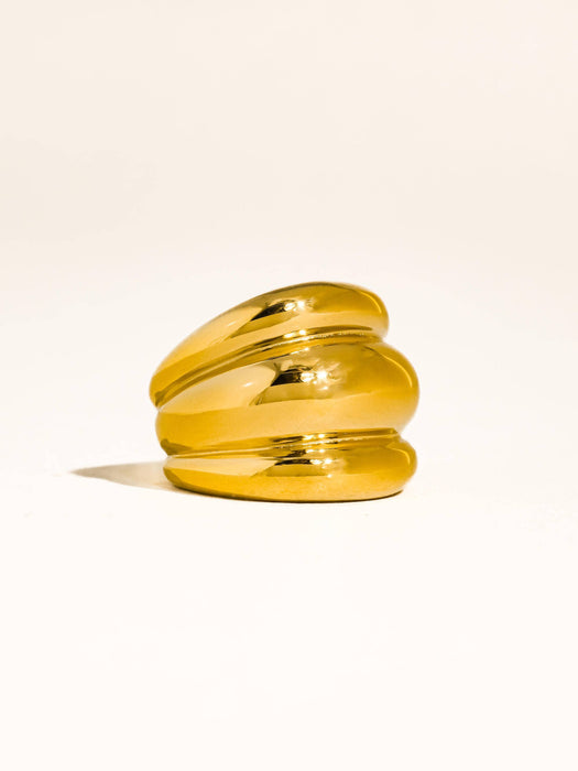 Lazare Trois Ring