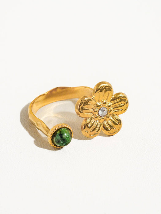 Marigold Ring