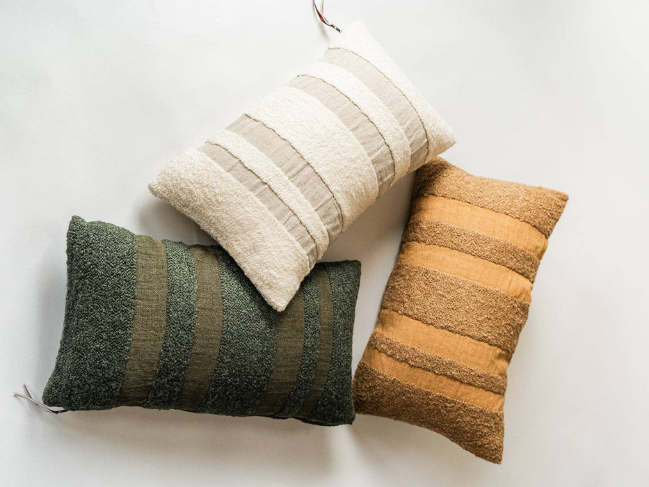 Carole Pillow
