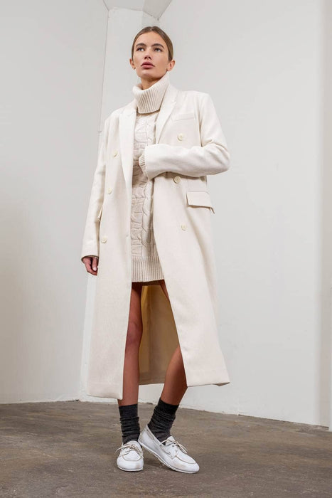 Neige Coat