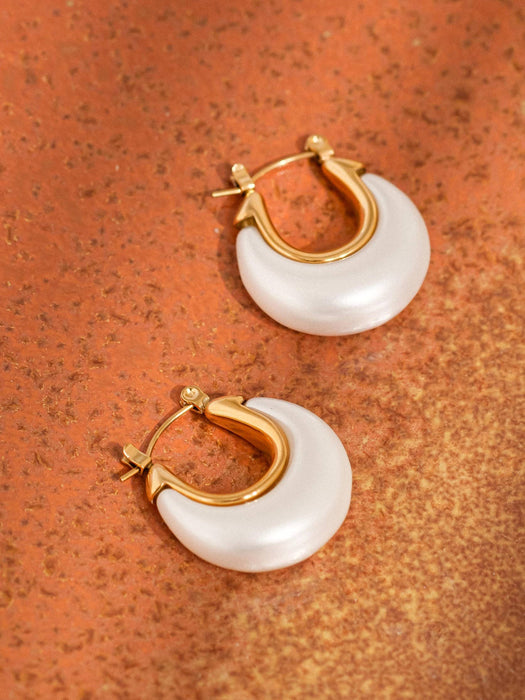 Alise Earrings