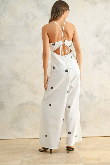 Fleur Jumpsuit