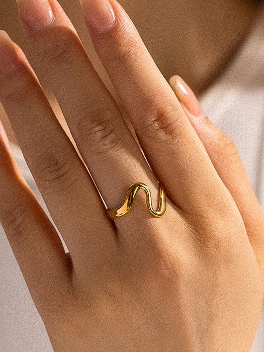 Archer Ring