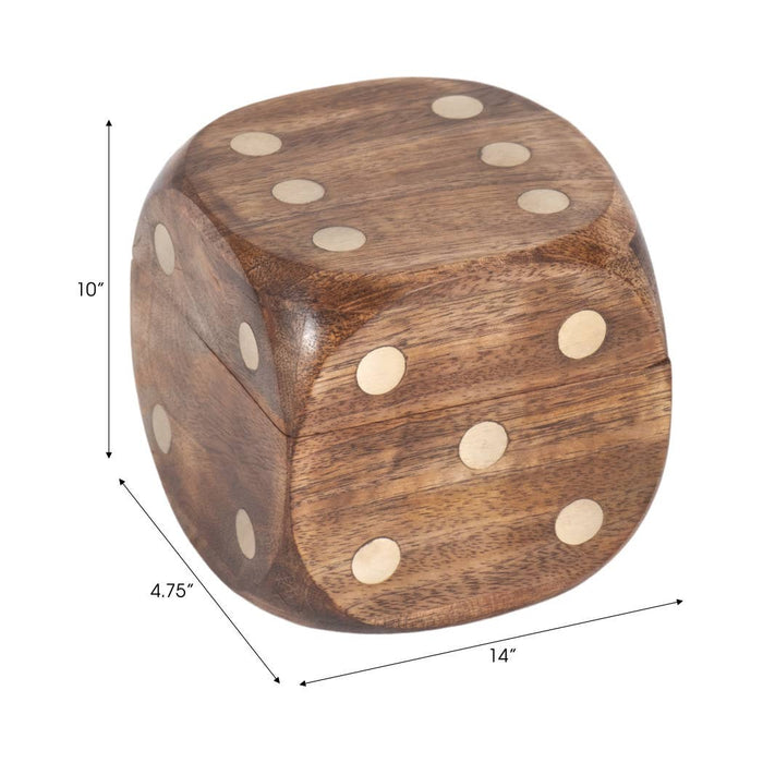 Dice Box Set