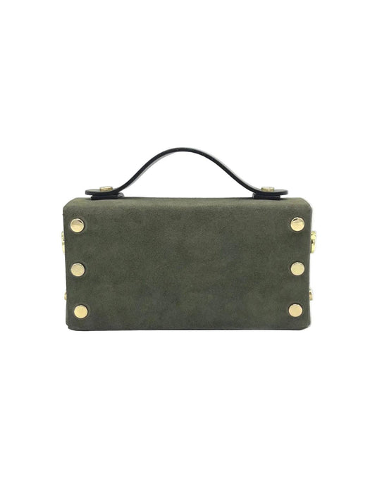 Mon Sou Clutch Bag