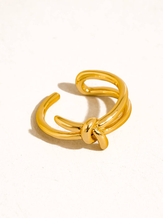 Knot Ring
