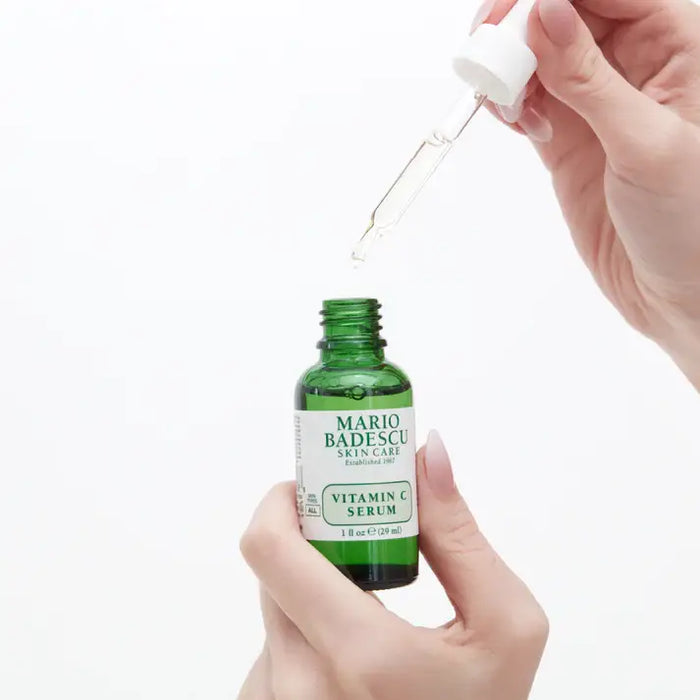MARIO BADESCU Vitamin C Serum - 1oz