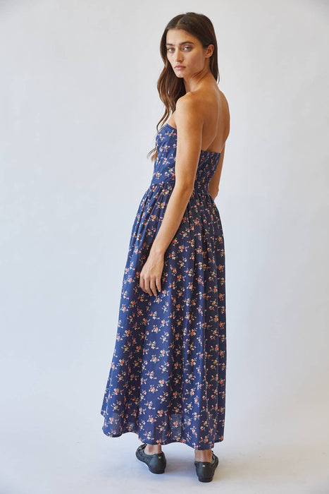 Clarisse Dress
