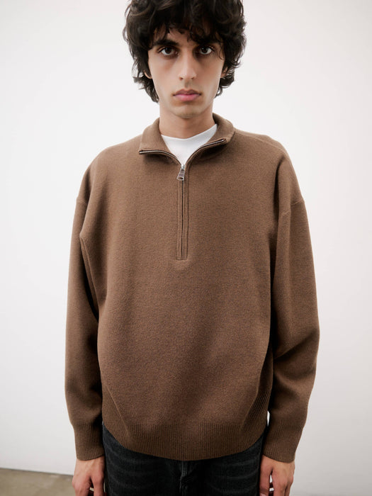 Hugo Sweater
