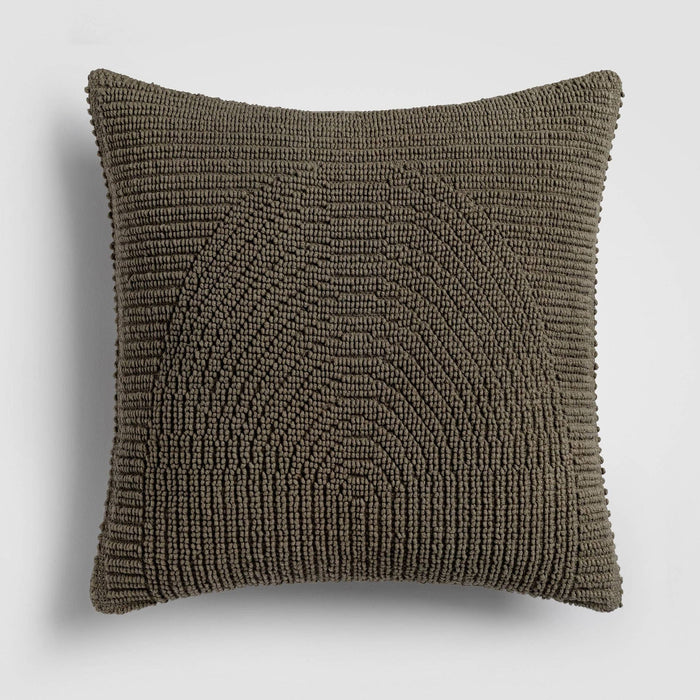 Hazel Tufted Pillow