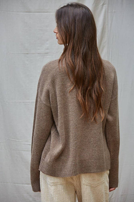 Aube Sweater