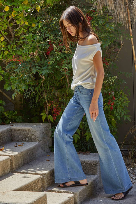 Slouch Top