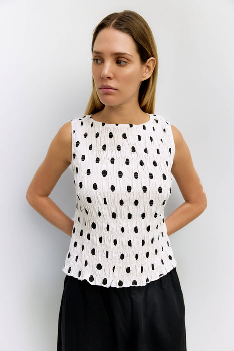 Maggie Top
