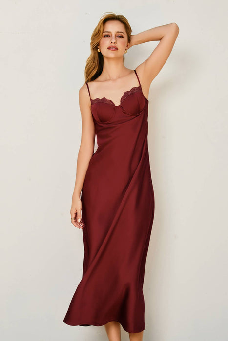 Muse Silencieuse Dress