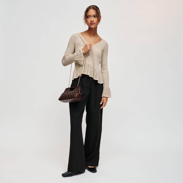 Alouette Clutch