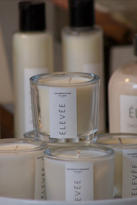 Votive Candles