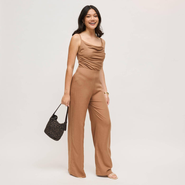 Ember Shoulder Bag