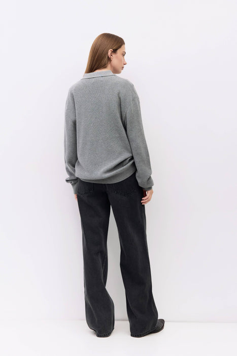 Olivier Sweater
