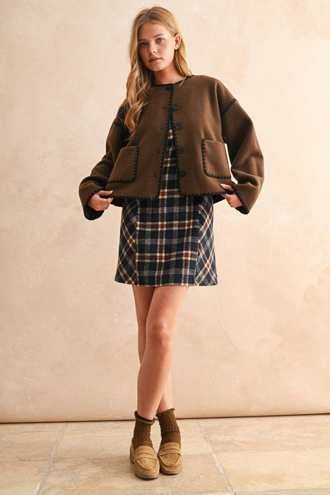 Appelez Jacket