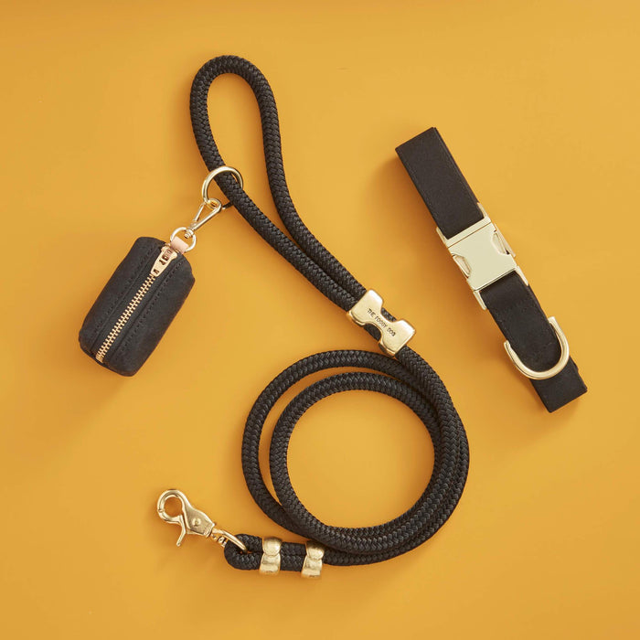 Onyx Marine Rope Dog Leash