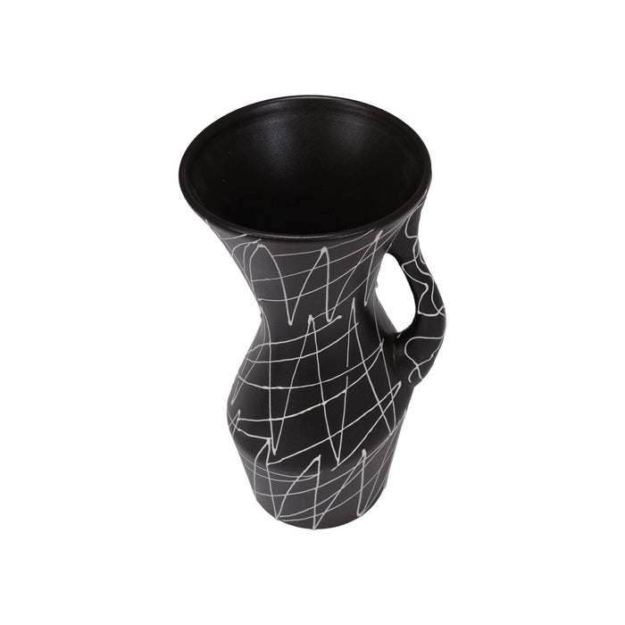 Jupiter Tall Vase