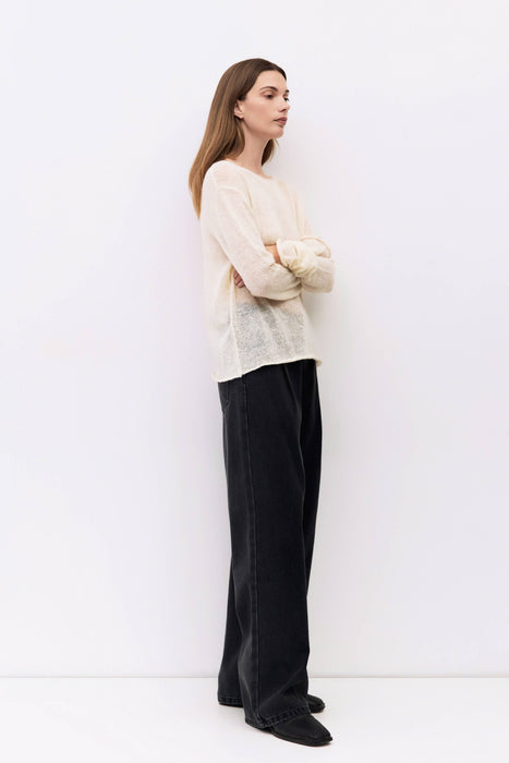 Costa Brava Knit Sweater