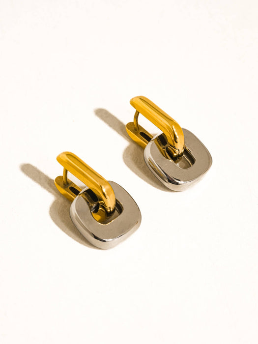 Anamaria Link Earring