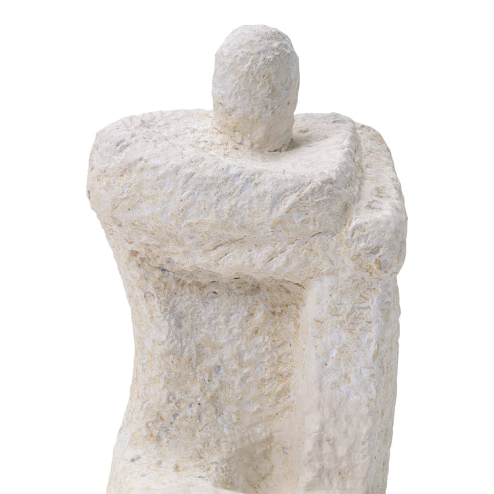 Philos Sculptures - Set of 2