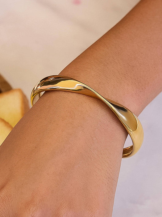 Tordue Bracelet