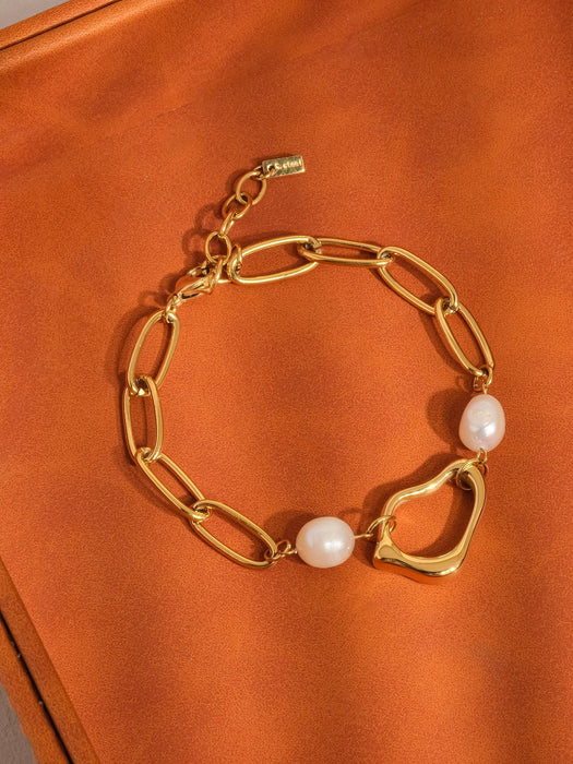 Katia Chain Bracelet