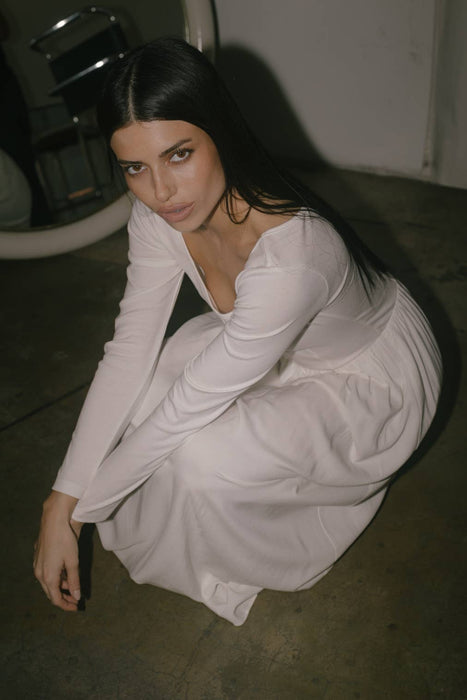 Clair Dress