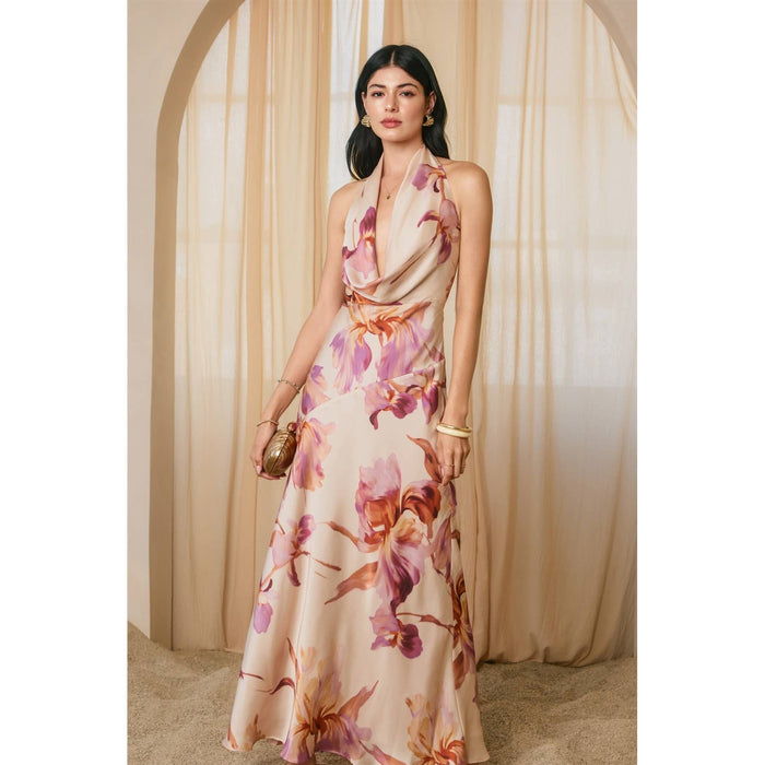 La Robe Camille Dress