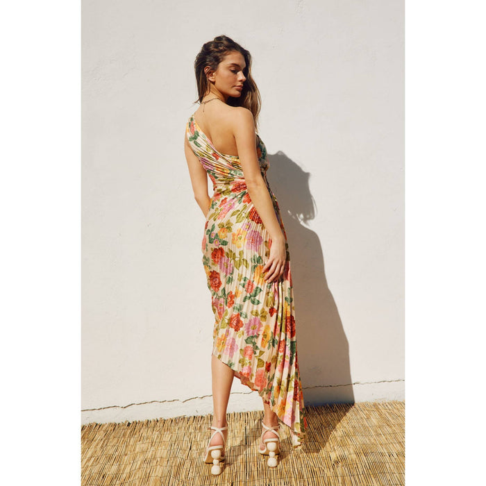 Rêve De Fleur Dress