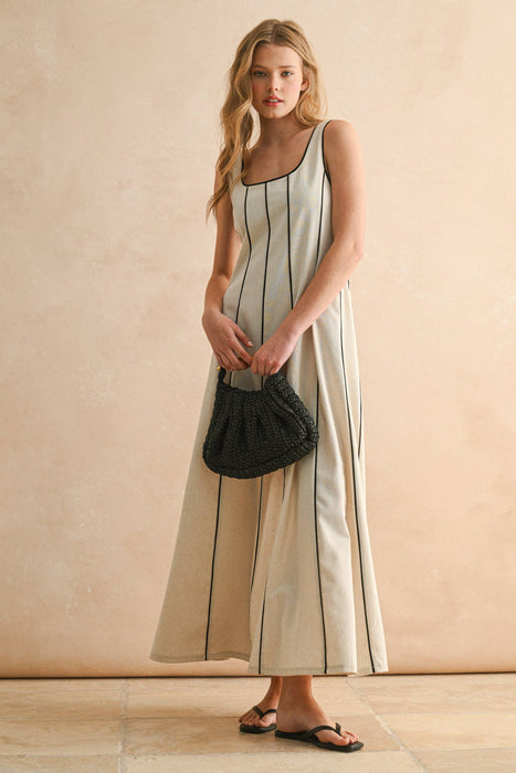 Bande de Baiser Dress