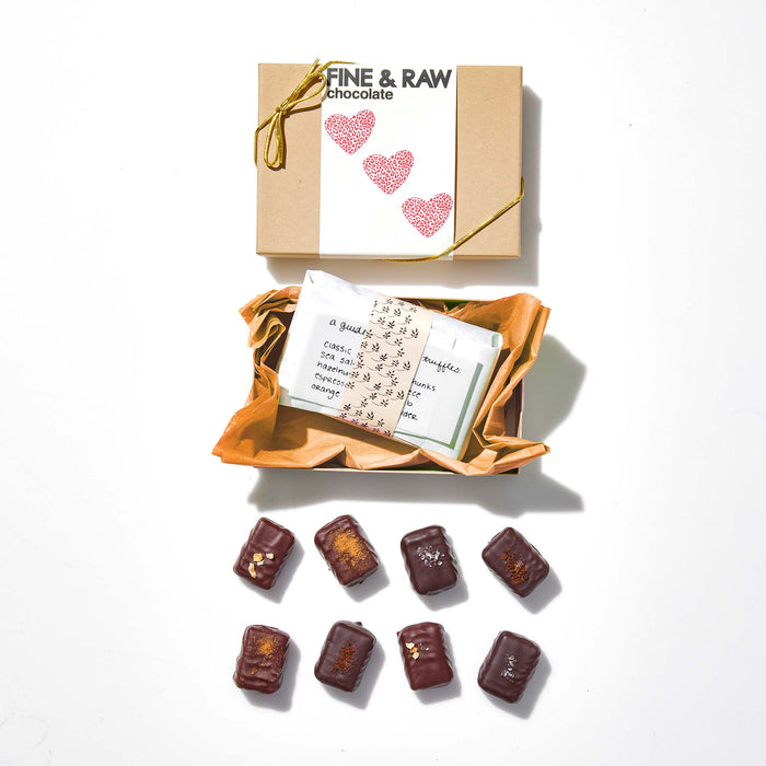 Truffle Gift Set