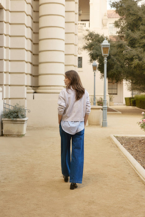 Rêveuse Sweater