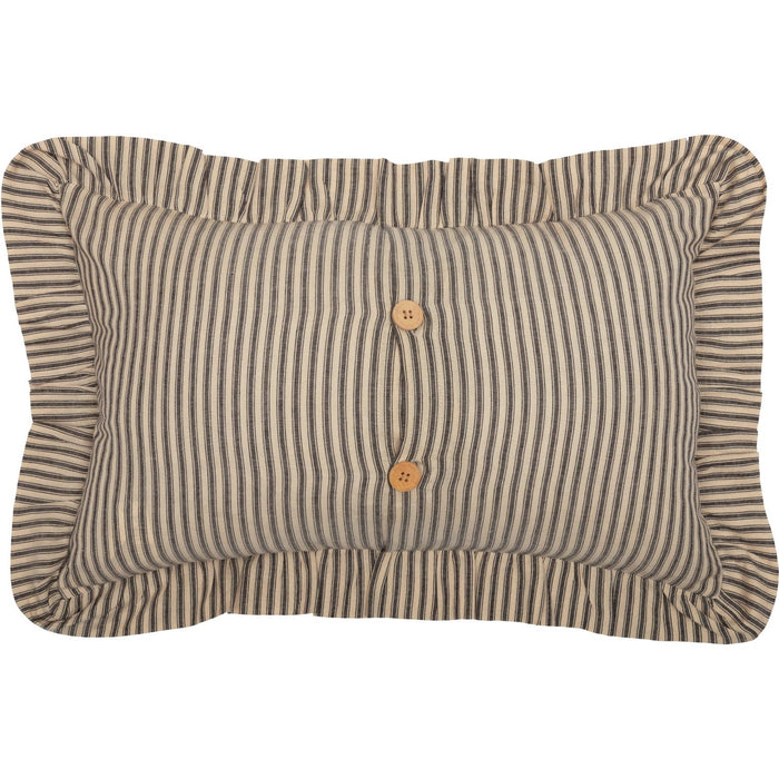 Oakland Striped Pillow