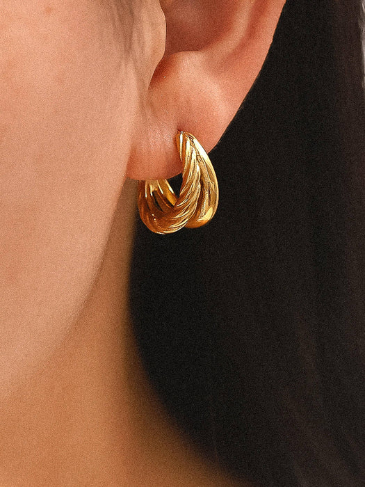 Cheyenne Earrings