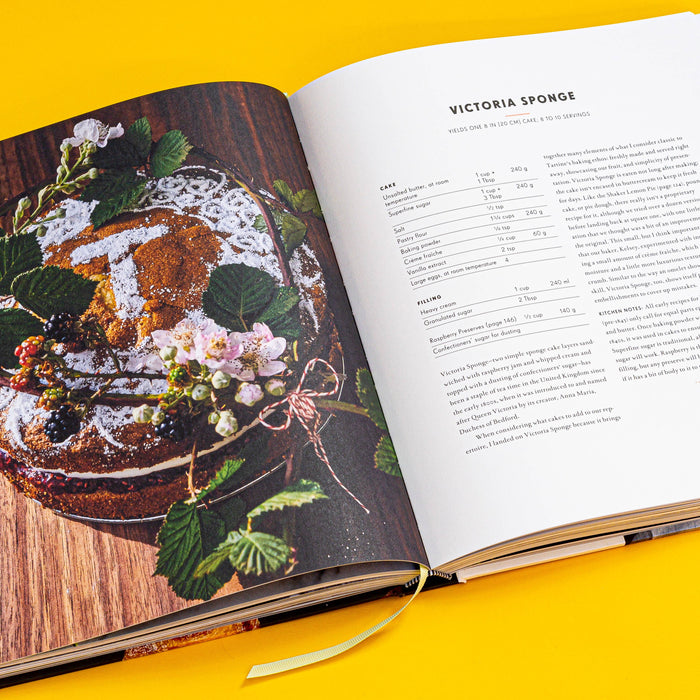 Tartine: Revised Edition