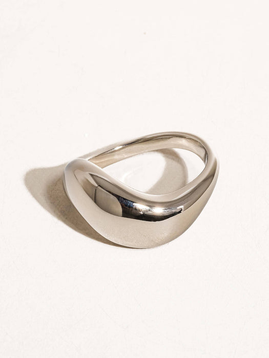 Wave Ring