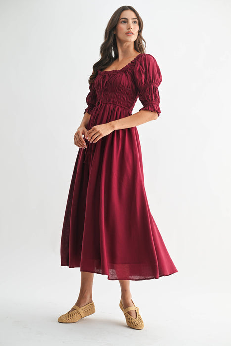 Paula Dress