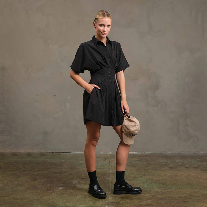 Louna Dress