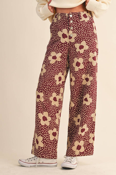 Monique Pants